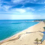 Bravamar Studio, Playa De Aro, Spain Daire *