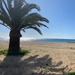 Bravamar Studio, Playa De Aro, Spain Daire Platja d'Aro