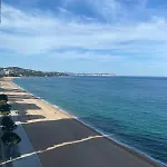 Bravamar Studio, Playa De Aro, Spain * Platja d'Aro