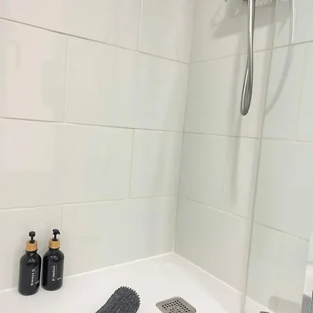 Bravamar Studio, Playa De Aro, Spain Apartmán Platja d'Aro