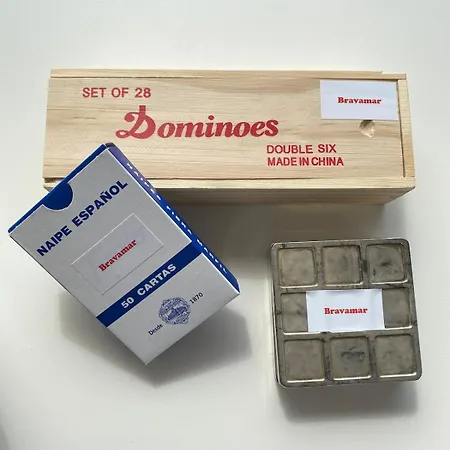 Bravamar Studio, Playa De Aro, Spain