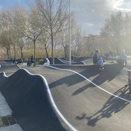 Bravamar Studio, Playa De Aro, Spain Platja d'Aro