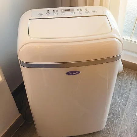 Bravamar Studio, Playa De Aro, Spain Apartmán *