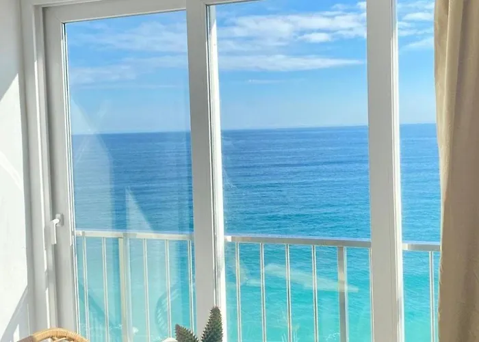 Bravamar Studio, Playa De Aro, Spain *