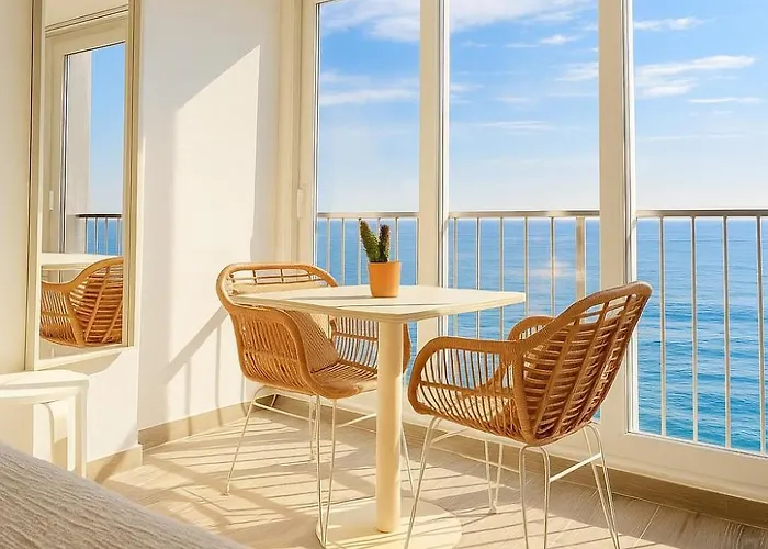 アパート Bravamar Studio, Playa De Aro, Spain