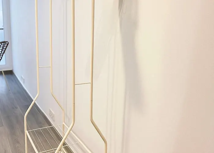 Bravamar Studio, Playa De Aro, Spain *