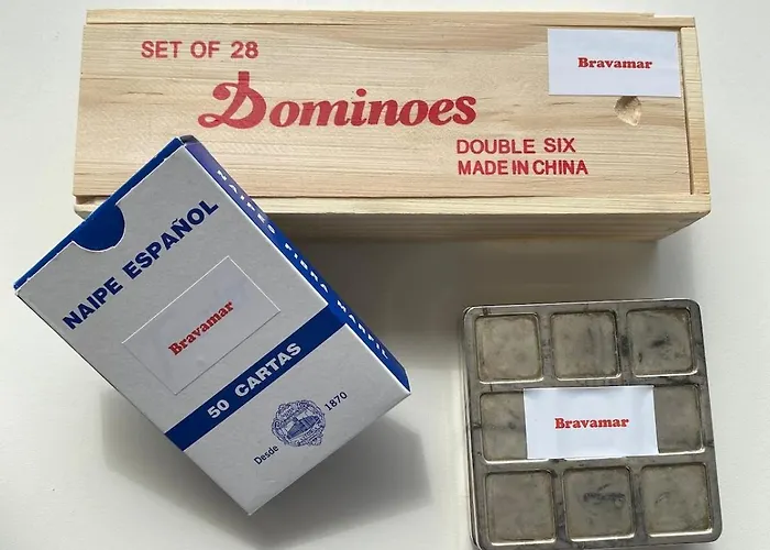 Bravamar Studio, Playa De Aro, Spain