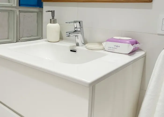 Bravamar Studio, Playa De Aro, Spain Διαμέρισμα