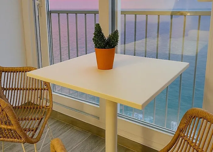 Διαμέρισμα Bravamar Studio, Playa De Aro, Spain *