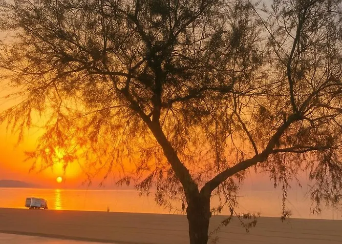 Διαμέρισμα Bravamar Studio, Playa De Aro, Spain *