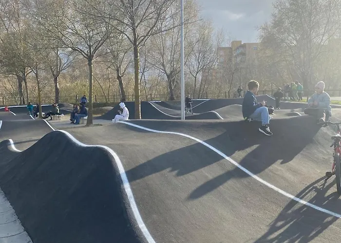 Bravamar Studio, Playa De Aro, Spain プラヤ・デアロ