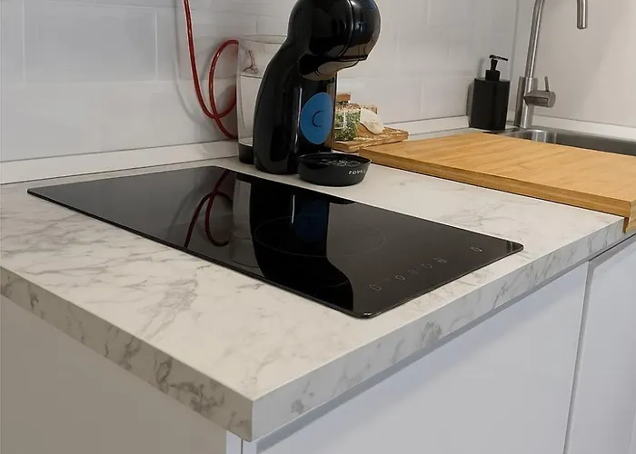 Bravamar Studio, Playa De Aro, Spain *