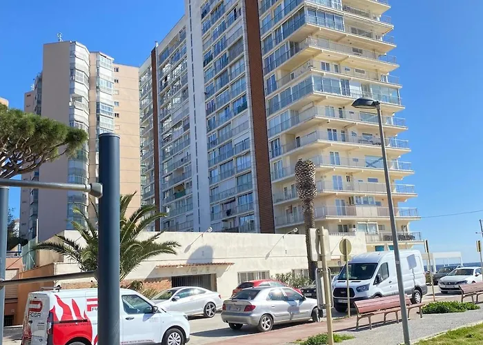 Bravamar Studio, Playa De Aro, Spain Platja d'Aro