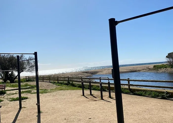 アパート Bravamar Studio, Playa De Aro, Spain