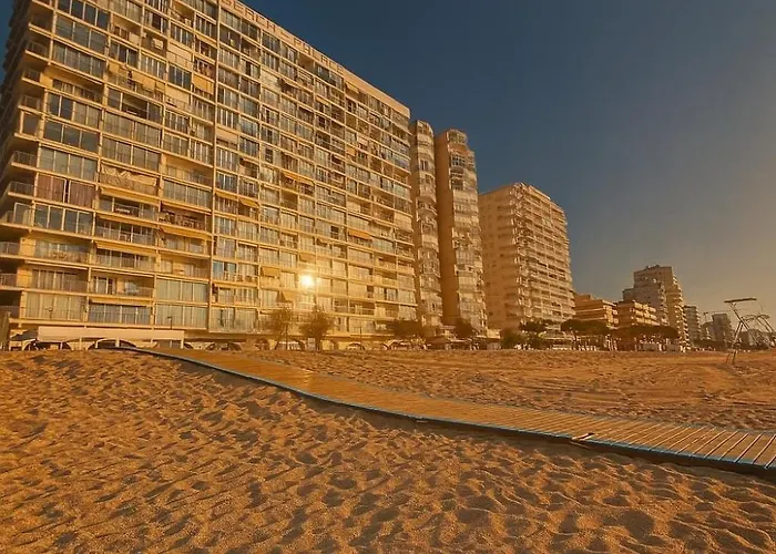 Bravamar Studio, Playa De Aro, Spain Platja d'Aro