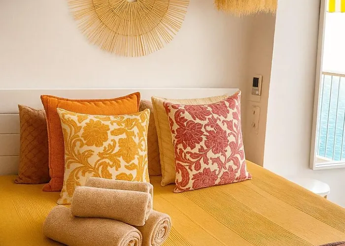 Bravamar Studio, Playa De Aro, Spain