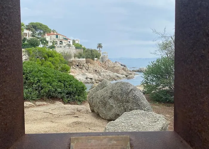 アパート Bravamar Studio, Playa De Aro, Spain