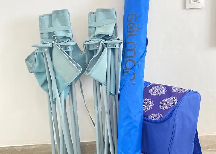 Διαμέρισμα Bravamar Studio, Playa De Aro, Spain *