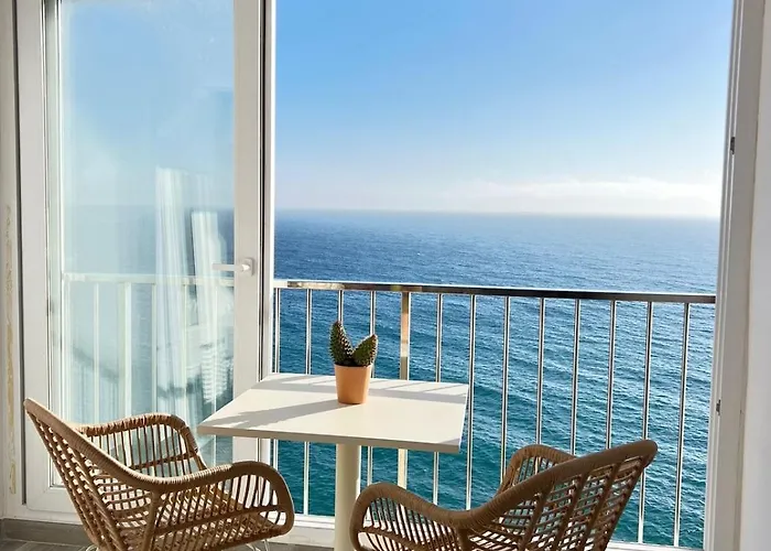 Bravamar Studio, Playa De Aro, Spain * Platja d'Aro