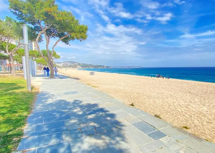 Bravamar Studio, Playa De Aro, Spain *