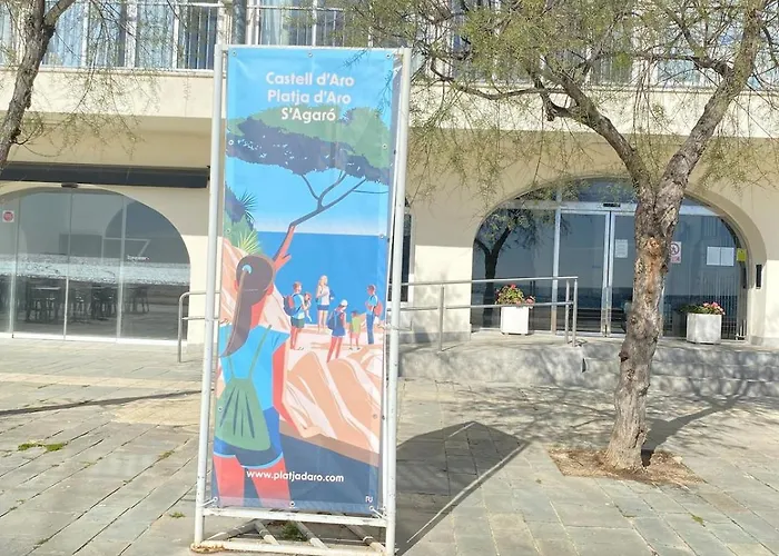 アパート Bravamar Studio, Playa De Aro, Spain