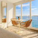 Apartamento Bravamar Studio, Playa De Aro, Spain