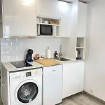 Bravamar Studio, Playa De Aro, Spain Platja d'Aro (Playa de Aro)
