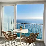 Bravamar Studio, Playa De Aro, Spain * Платжа-д'Ару
