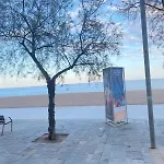 Bravamar Studio, Playa De Aro, Spain * Platja d'Aro (Playa de Aro)