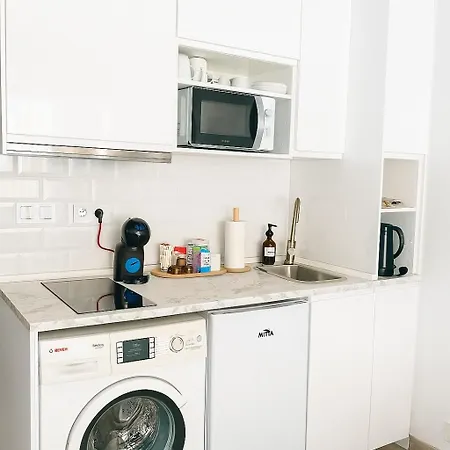 Bravamar Studio, Playa De Aro, Spain * بلاتجا ذارو