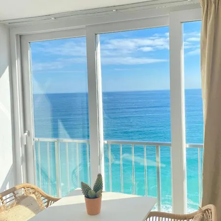 Bravamar, Playa De Aro, Vistas Al Mar *