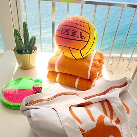 Bravamar Studio, Playa De Aro, Spain * بلاتجا ذارو