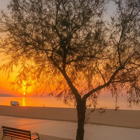아파트 Bravamar, Playa De Aro, Vistas Al Mar *