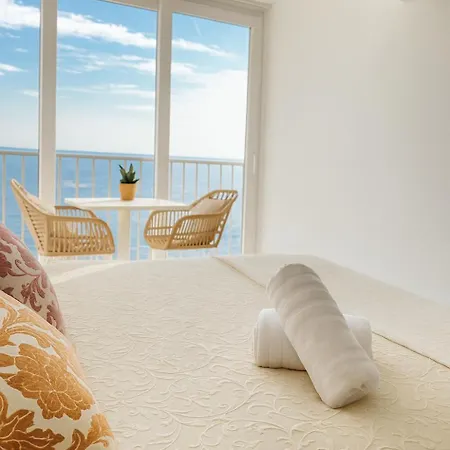 Bravamar, Playa De Aro, Vistas Al Mar 아파트 플라티야 다로
