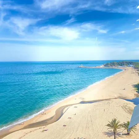 Bravamar, Playa De Aro, Vistas Al Mar 아파트 *