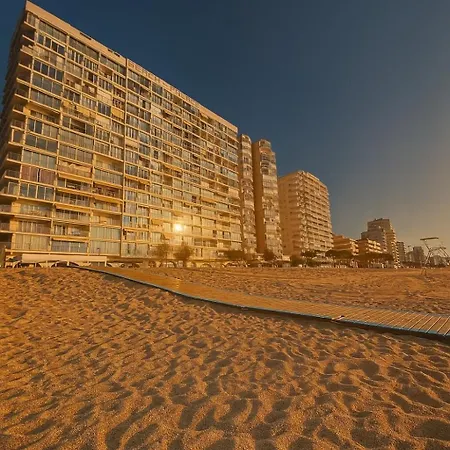 Bravamar, Playa De Aro, Vistas Al Mar 플라티야 다로