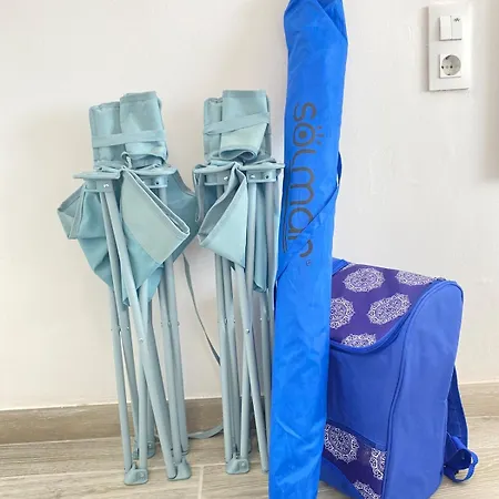 Apartment Bravamar Studio, Playa De Aro, Spain *