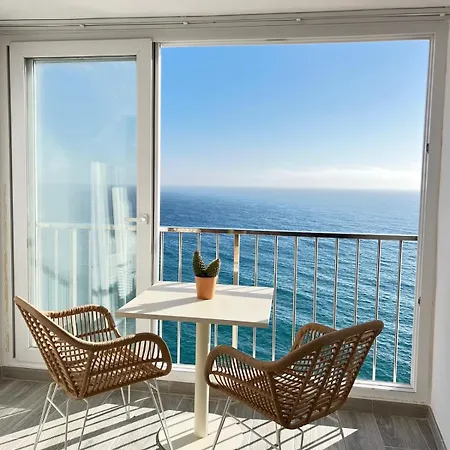 Bravamar, Playa De Aro, Vistas Al Mar * 플라티야 다로