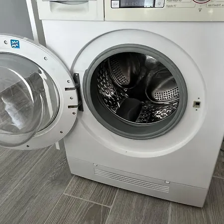 شقة Bravamar Studio, Playa De Aro, Spain *