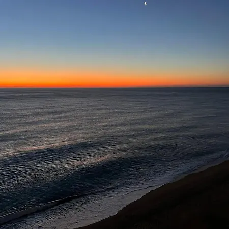 Bravamar, Playa De Aro, Vistas Al Mar