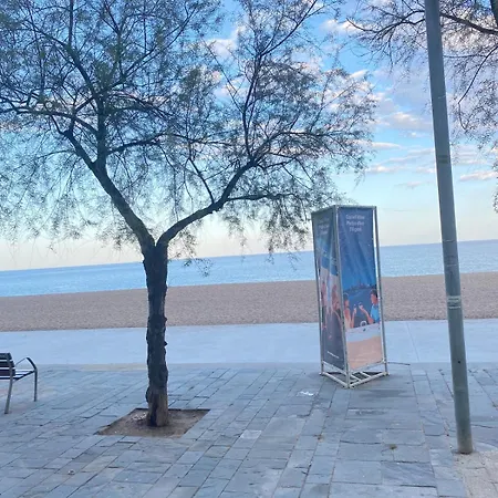 Bravamar, Playa De Aro, Vistas Al Mar * 플라티야 다로
