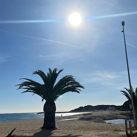 Bravamar, Playa De Aro, Vistas Al Mar 아파트 플라티야 다로