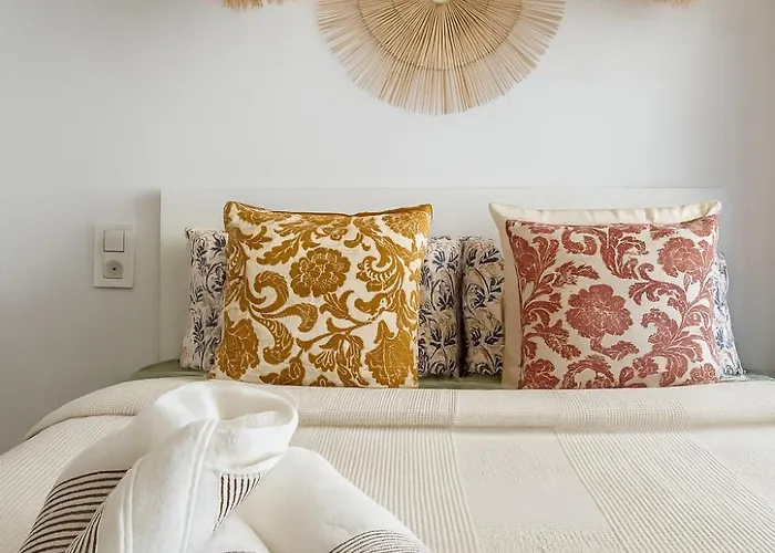 Bravamar Studio, Playa De Aro, Spain Апартаменти *