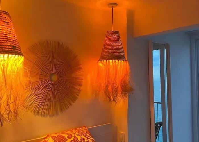 Bravamar Studio, Playa De Aro, Spain * Платжа-д'Ару