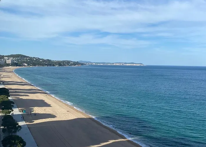 Bravamar Studio, Playa De Aro, Spain * Платжа-д'Ару