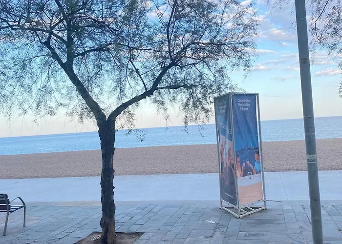 Bravamar Studio, Playa De Aro, Spain * Платжа-д'Ару